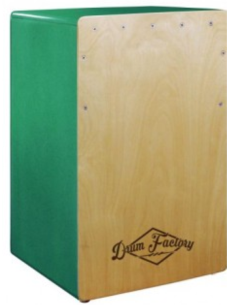 OYSTER MDFBSP-FS GREEN CAJON