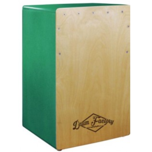 OYSTER MDFBSP-FS GREEN CAJON