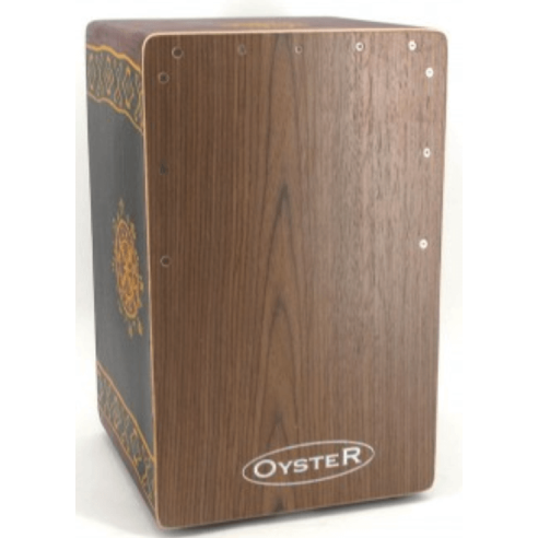 OYSTER MDFBSP-FS BC CHOCOLAT