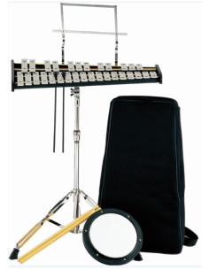 OYSTER JBGS GLOCKENSPIEL SET