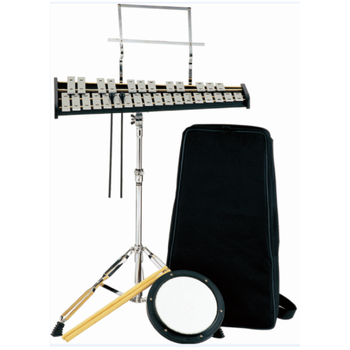 OYSTER JBGS GLOCKENSPIEL SET