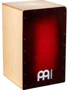 MEINL SC100RDB SNARECRAFT CAJON