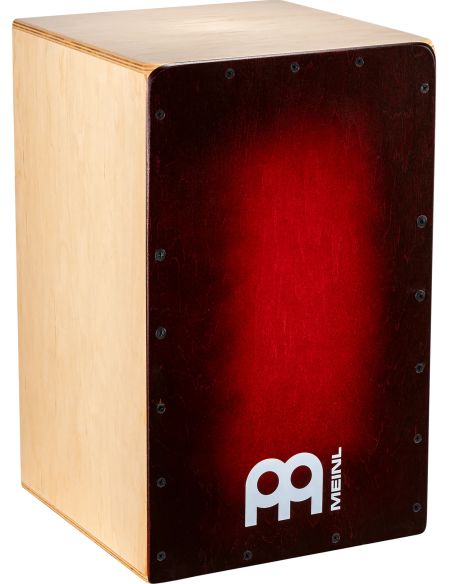 MEINL SC100RDB SNARECRAFT CAJON MEINL SC100RDB SNARECRAFT CAJON