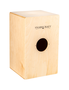 MEINL SC100RDB SNARECRAFT CAJON 2