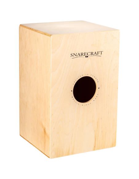 MEINL SC100RDB SNARECRAFT CAJON MEINL SC100RDB SNARECRAFT CAJON