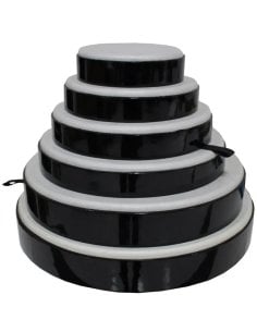 OYSTER FD-SJ 12 FRAME DRUM 12"
