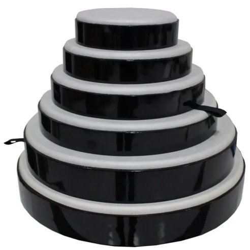 OYSTER FD-SJ 12 FRAME DRUM 12"
