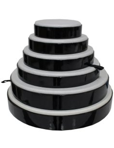 OYSTER FD-SJ 14 FRAME DRUM 14"