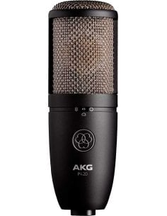 AKG P420