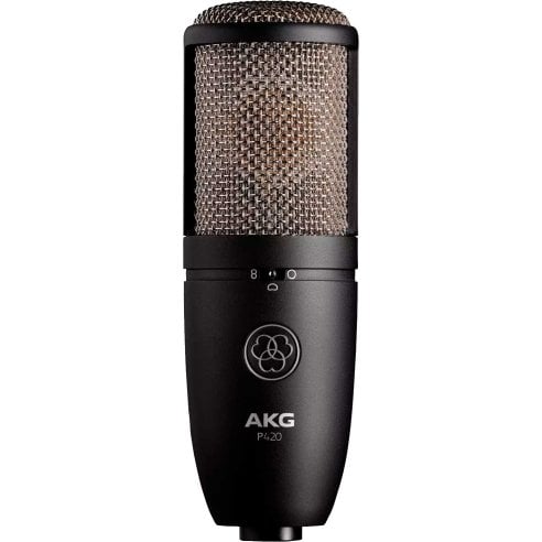 AKG P420
