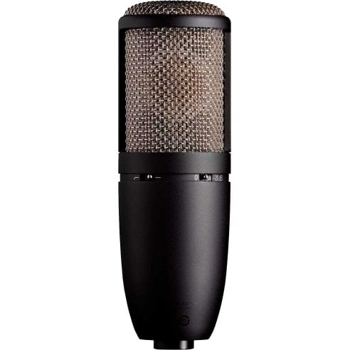 AKG P420