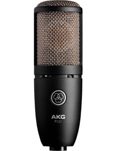 AKG P220
