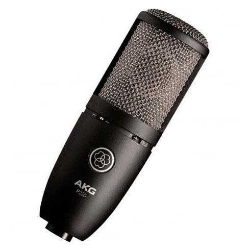 AKG P220