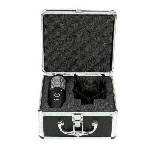 AKG P220