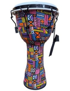 OYSTER ESPPVCTM10-A6 DJEMBE 50 CM.