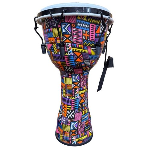 OYSTER ESPPVCTM10-A6 DJEMBE 50 CM.