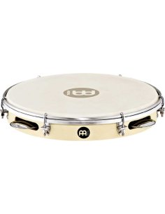 MEINL PA10PW-M PANDEIRO 10"