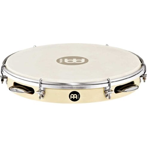 MEINL PA10PW-M PANDEIRO 10"