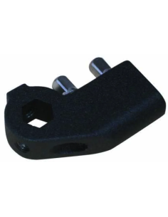 DIXON PPBH-08 ATTACCO BATTENTE A PEDALE
