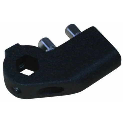DIXON PPBH-08 ATTACCO BATTENTE A PEDALE