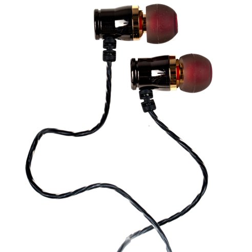 AUDIODESIGN MDT 010 IN EAR PRO