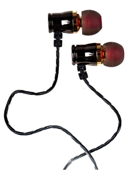 AUDIODESIGN MDT 010 IN EAR PRO