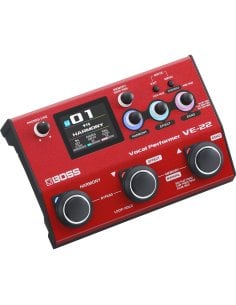 BOSS VE-22 2