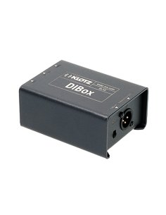 KLOTZ CABLES DX10
