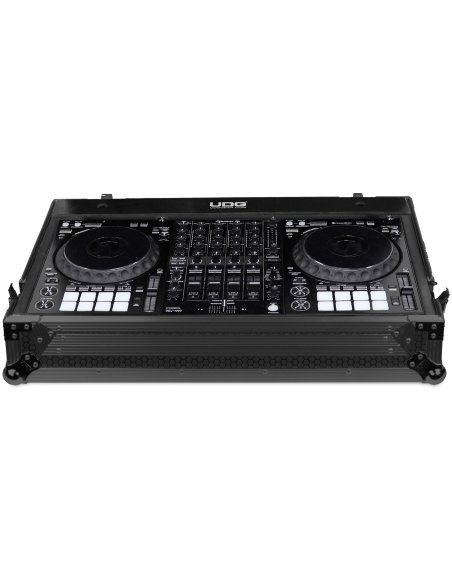 UDG GEAR U91056BL - FC PIONEER DDJ-1000 BLACK UDG GEAR U91056BL - FC PIONEER DDJ-1000 BLACK