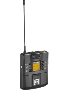 ELECTRO VOICE RE3-BPT-5H