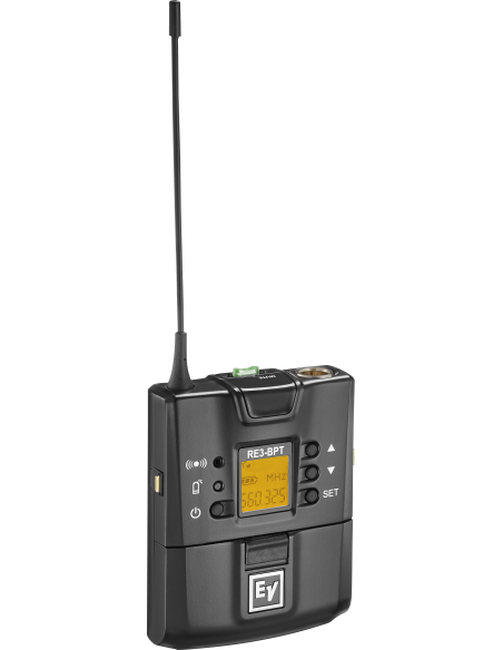 ELECTRO VOICE RE3-BPT-5H