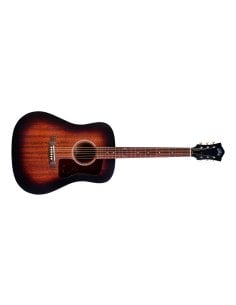 GUILD ITALIA D-20 VSB SATIN