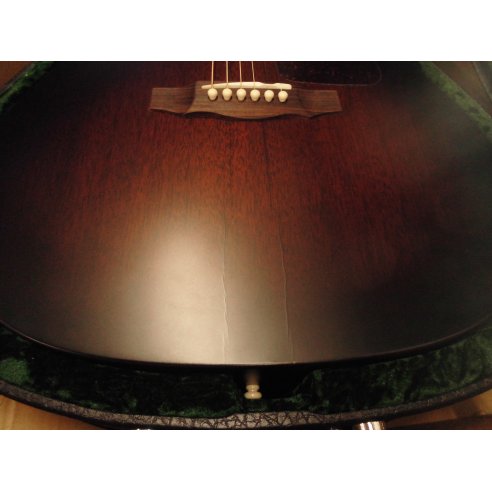 GUILD ITALIA D-20 VSB SATIN