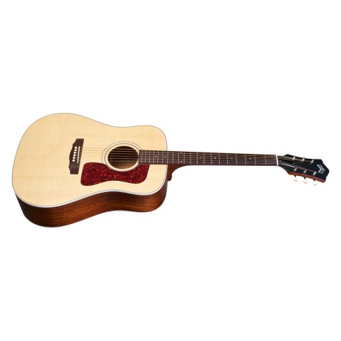 GUILD ITALIA D-40 NAT SATIN
