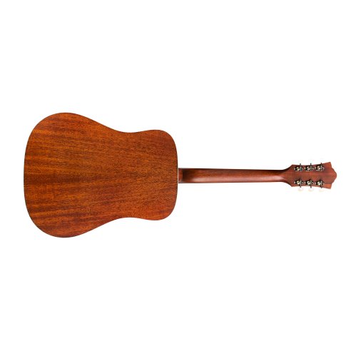 GUILD ITALIA D-40 NAT SATIN