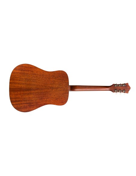GUILD ITALIA D-40 NAT SATIN GUILD ITALIA D-40 NAT SATIN