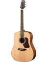 WALDEN WAD550E CHITARRA ACUSTICA NATURA 500