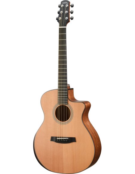 WALDEN WAG2070RCEH CHITARRA ACUSTICA SUPRANATURA WALDEN WAG2070RCEH CHITARRA ACUSTICA SUPRANATURA