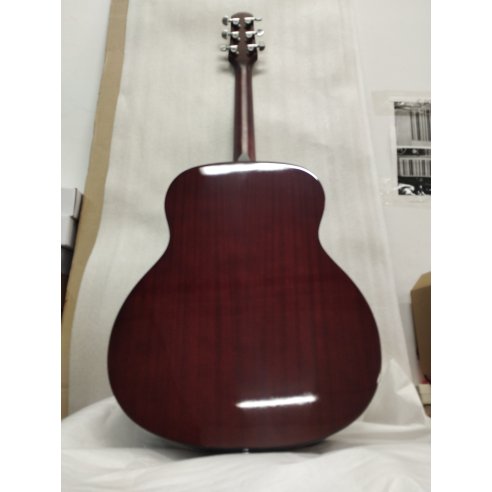 WALDEN WAO450W CHITARRA CLASSICA ORCHESTRA STANDARD 400