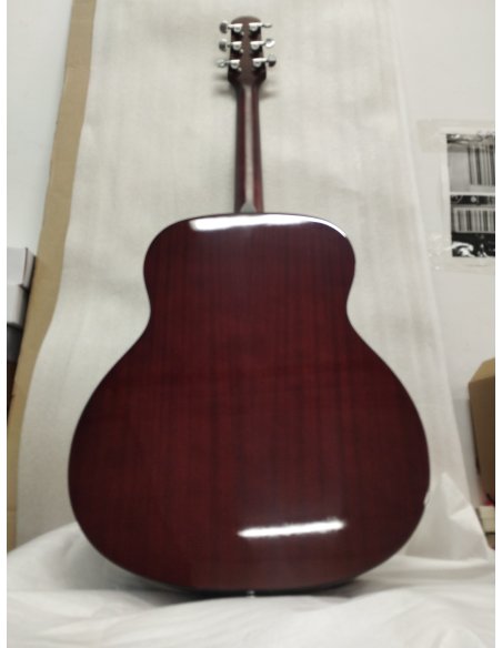 WALDEN WAO450W CHITARRA CLASSICA ORCHESTRA STANDARD 400 WALDEN WAO450W CHITARRA CLASSICA ORCHESTRA STANDARD 400
