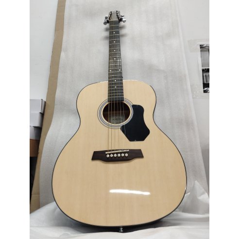 WALDEN WAO450W CHITARRA CLASSICA ORCHESTRA STANDARD 400