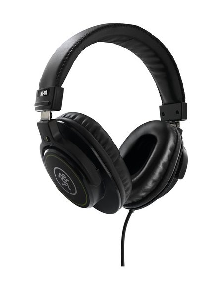 MACKIE MC-100 MACKIE MC-100