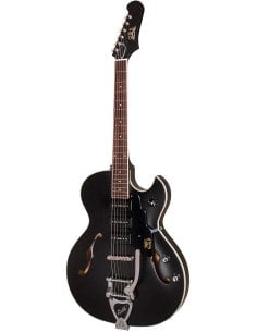 GUILD ITALIA STARFIRE I JET 90 SATIN BLACK