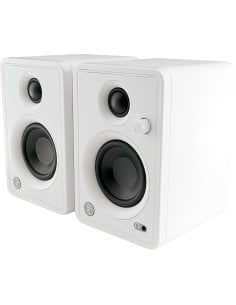 MACKIE CR3-X WHITE 2