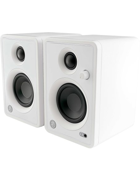 MACKIE CR3-X WHITE MACKIE CR3-X WHITE