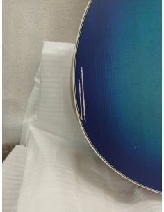 GUILD ITALIA OM-240CE DARK BLUE BURST 2