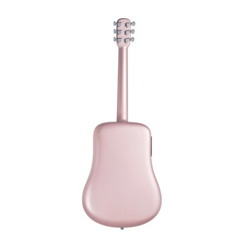 LAVA MUSIC LAVA ME 3 SPACE BAG 36'' PINK