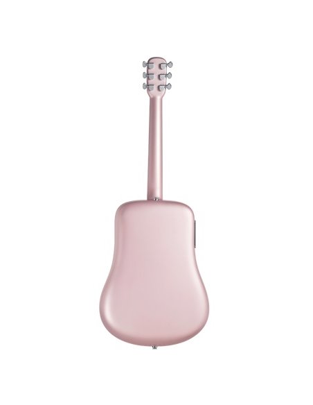 LAVA MUSIC LAVA ME 3 SPACE BAG 36'' PINK LAVA MUSIC LAVA ME 3 SPACE BAG 36'' PINK