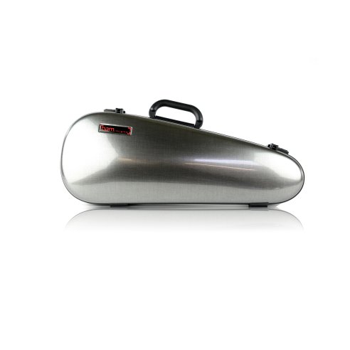 BAM ITALIA 2003XLT CUSTODIA HIGHTECH CABIN PER VIOLINO - TWEED