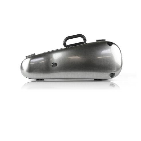 BAM ITALIA 2003XLT CUSTODIA HIGHTECH CABIN PER VIOLINO - TWEED